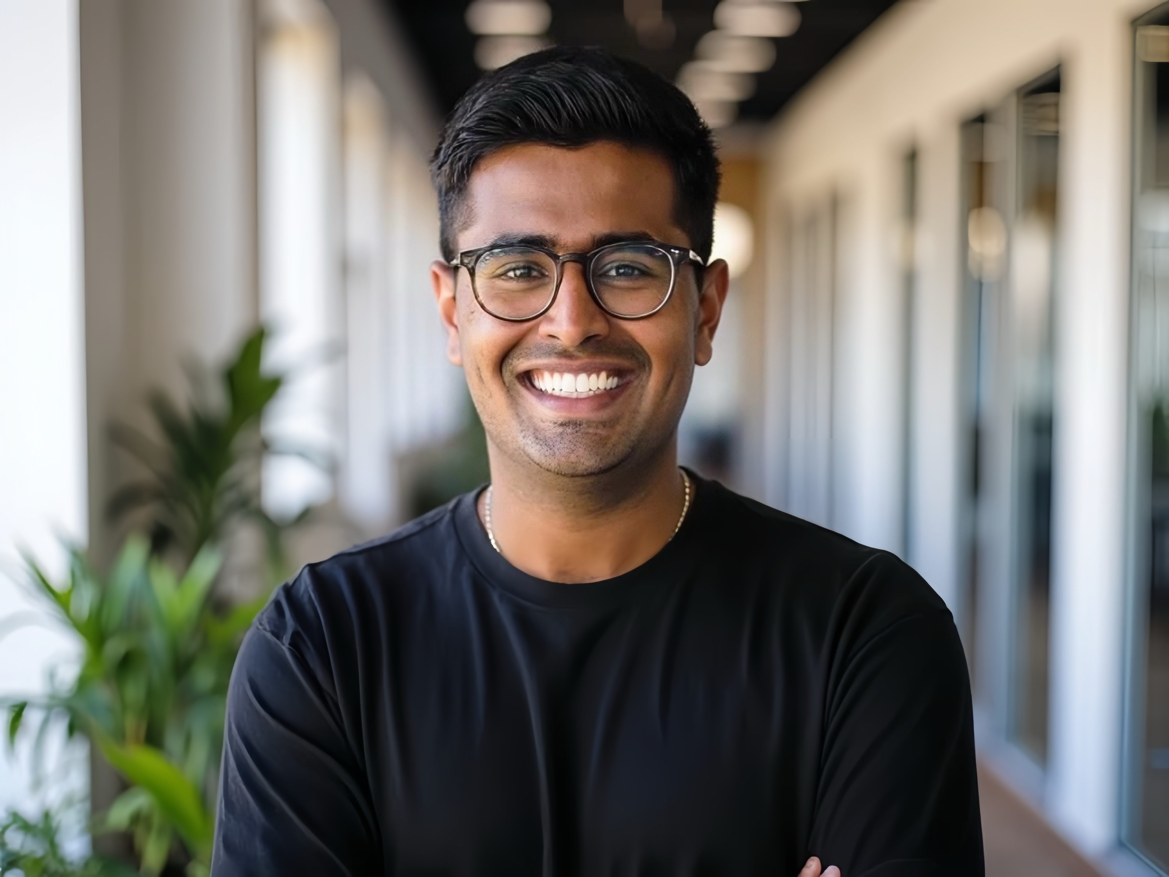 Terrence Alexander is a 2019 graduate of the Religious Studies program at SMU.