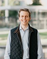 Kyle Waldrep Headshot