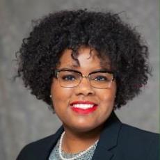 Johnitha Johnson photo