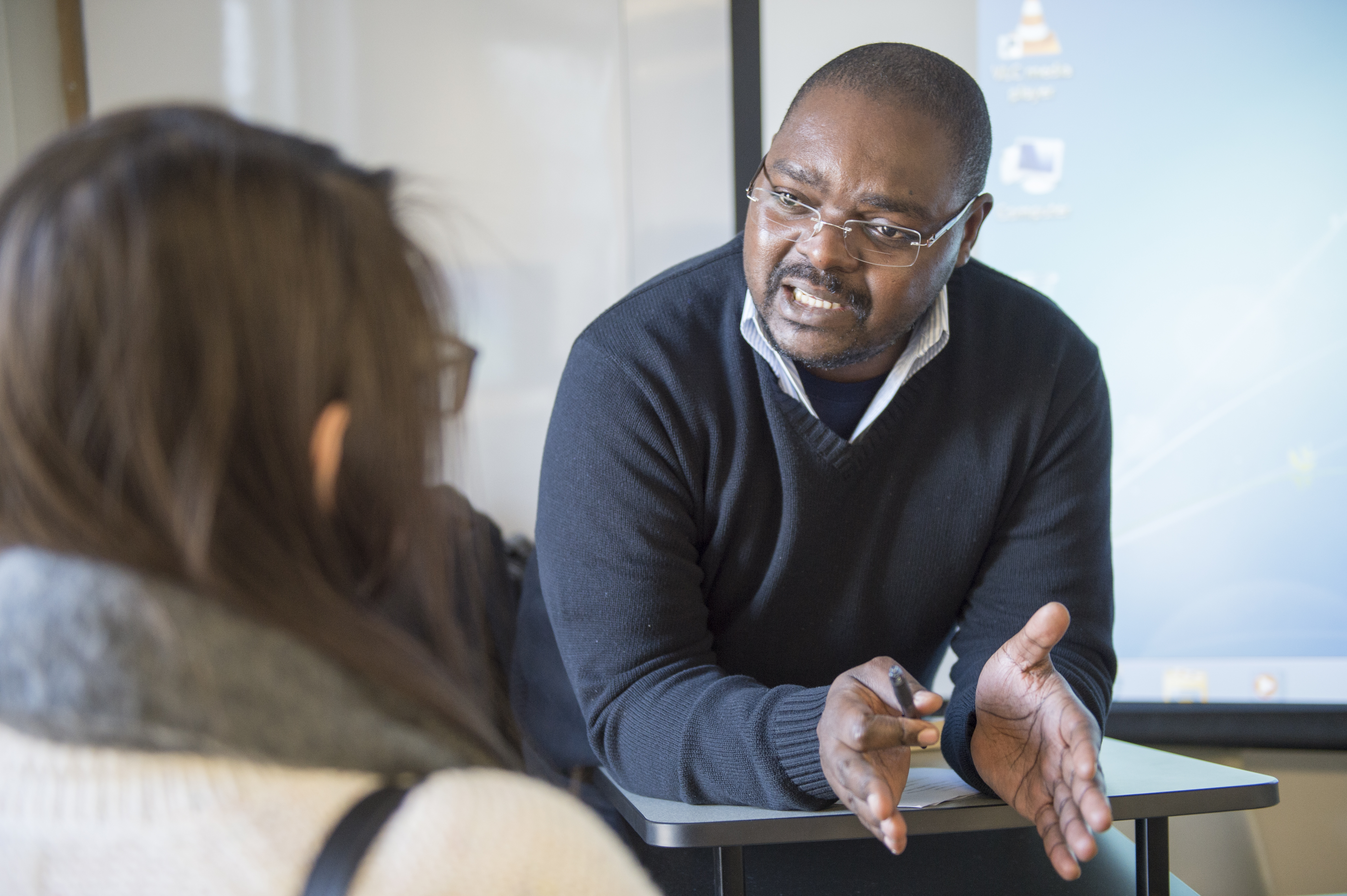 Tchumkam Herve photo