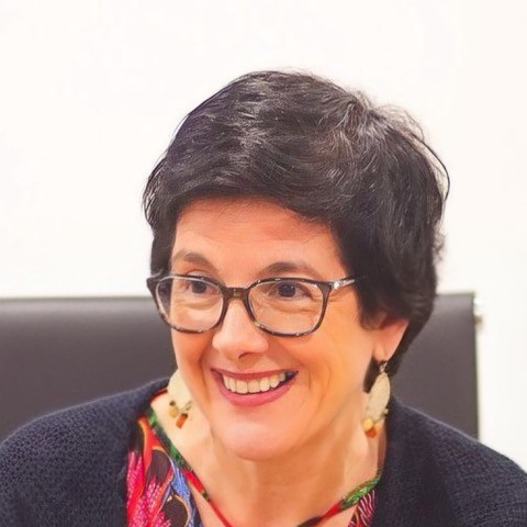 Miryam Hazan