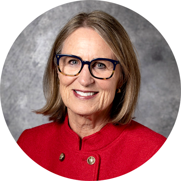 Michelle Baehl - Director of DEA Staff Development