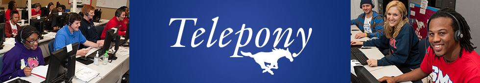 Telepony