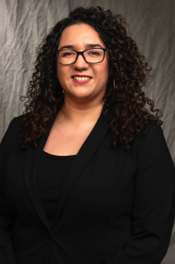 Myalinda Martinez headshot