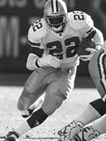 Emmitt Smith