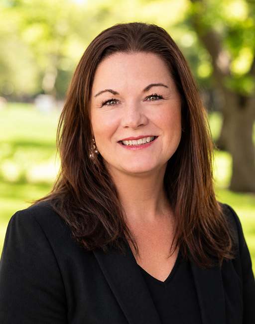 Carrie Marquis