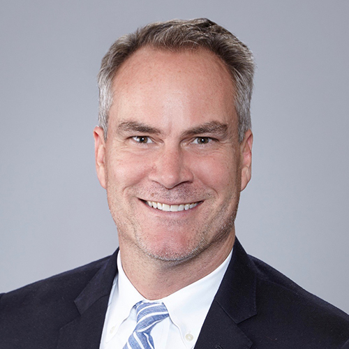 Dr. Martin Stegemoeller