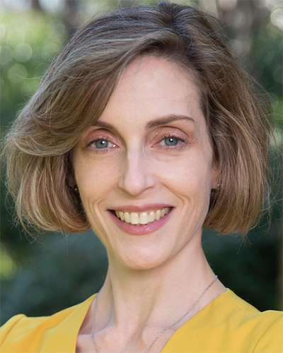 PPA Faculty Victoria Farrar-Myers