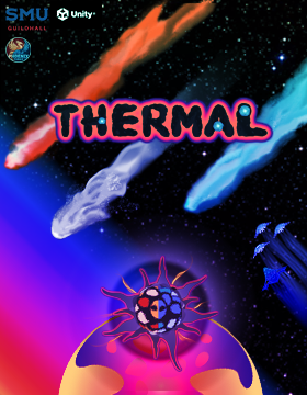 Thermal Poster