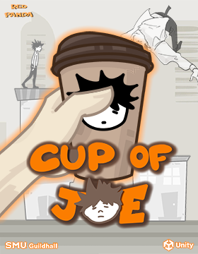 Cup of Joe