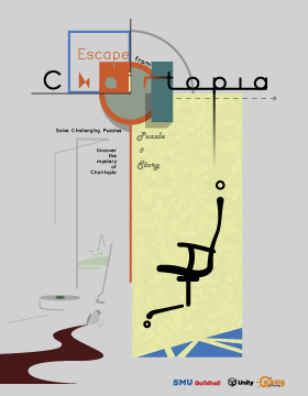 Escape from Chairtopia