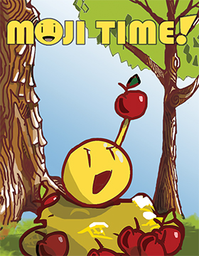 SMU Guildhall 2D Game Moji Time