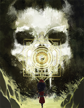 SMU Guildhall 2D Game Arclyte