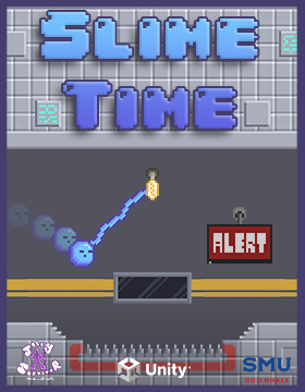 Slime Time