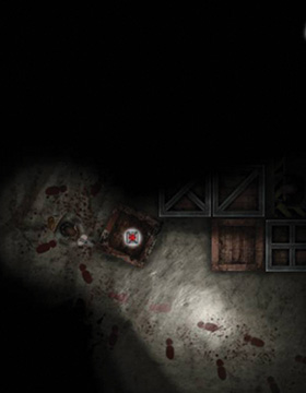 Game screenshot: And Hell Followed