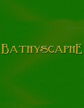 smu guildhall game project Bathyscaphe