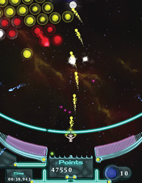 smu guildhall game project Cell