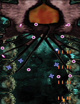 smu guildhall game project Crissaegrim 