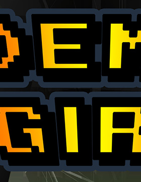 smu guildhall game project Girl