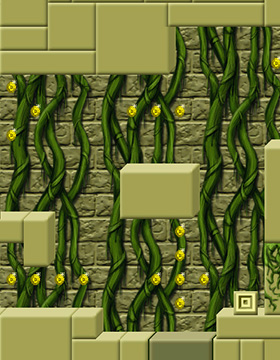 smu guildhall game project Finders Keepers