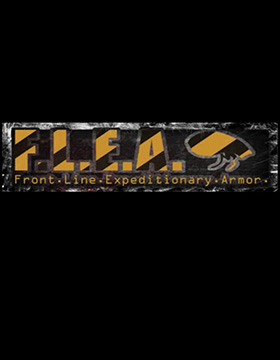 smu guildhall game project Flea