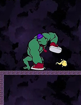 smu guildhall game project InDream