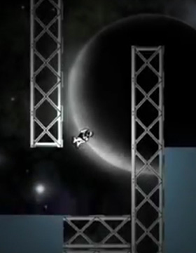 smu guildhall game project Inertia