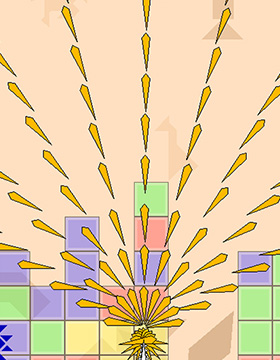 smu guildhall game project Invalid Tangram