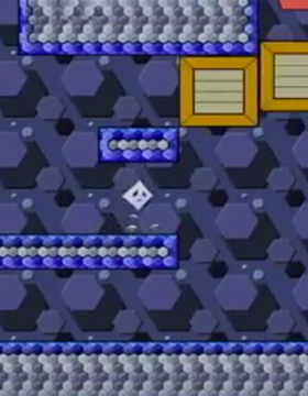 smu guildhall game project Inversion