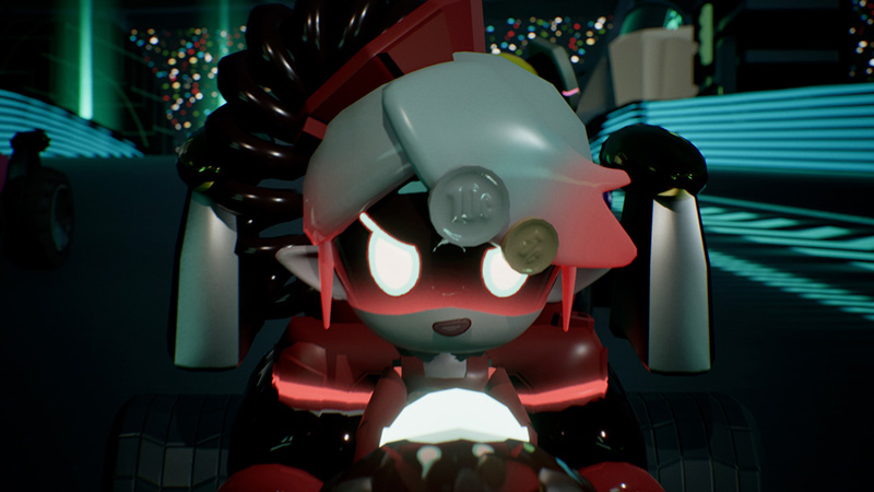 HardDriverz screenshot