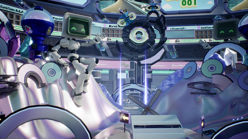 HardDriverz screenshot