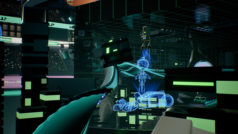 HardDriverz screenshot