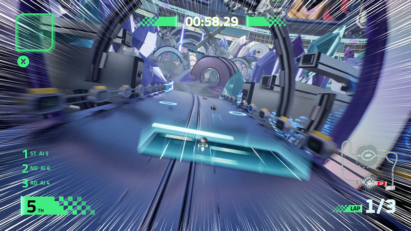 HardDriverz screenshot