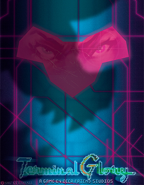 SMU Guildhall game Terminal Glory