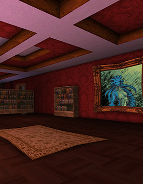 SMU Guildhall 3D Game Boogey Ball