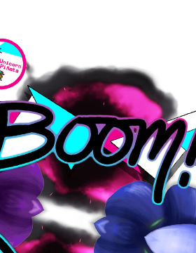 SMU Guildhall 3D Game Boom