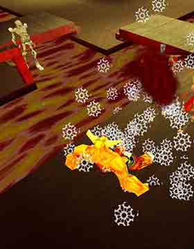 SMU Guildhall 3D Game Ego