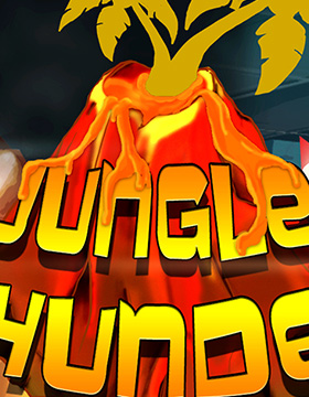 SMU Guildhall 3D Game Jungle Thunder