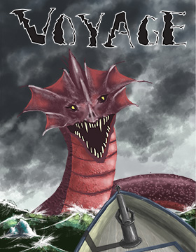 SMU Guildhall game Voyage