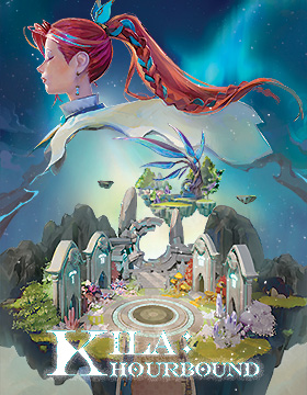 Poster for Kila: Housebound