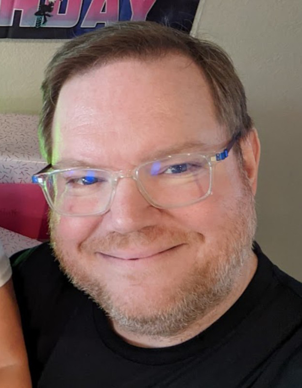 Chris Schmidt headshot