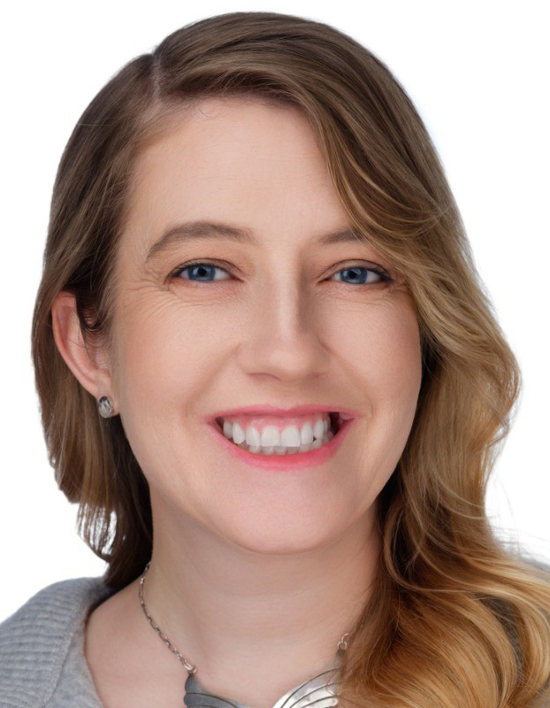 Tanya Short headshot