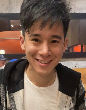 Navin Supphapholsiri