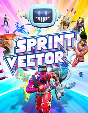 Sprint Vector