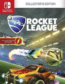 Rocket League