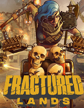 Fractured Lands