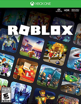 Roblox