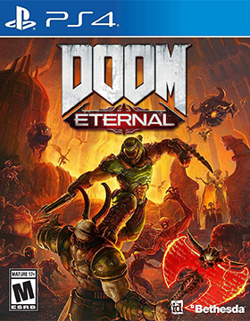 DOOM Eternal