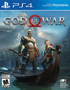 God of War