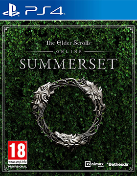 The Elder Scrolls Online: Summerset